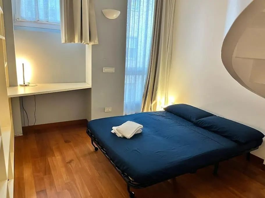 Appartamento Chicco In Zona Elegante ميلان إيطاليا